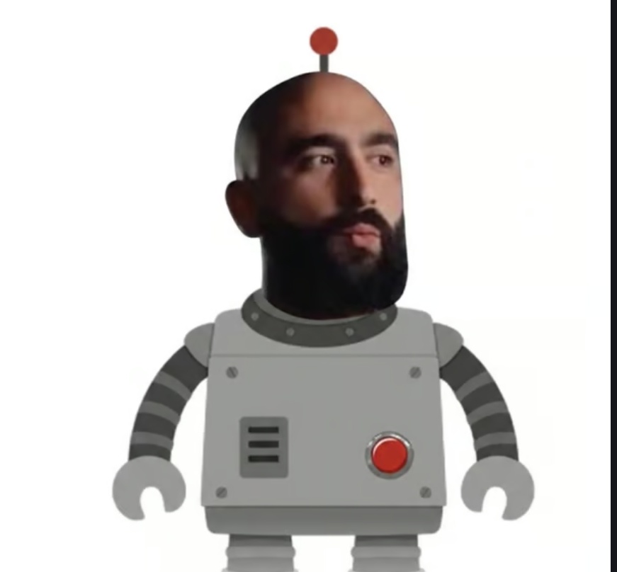 DaveX1acc's tweet photo. @mert @ieatjeets OG mertbot

5TtqUf4Uket7KPHzxg8vRRwgMCnadpUMDza4U284pump https://t.co/gM9VeFyO00