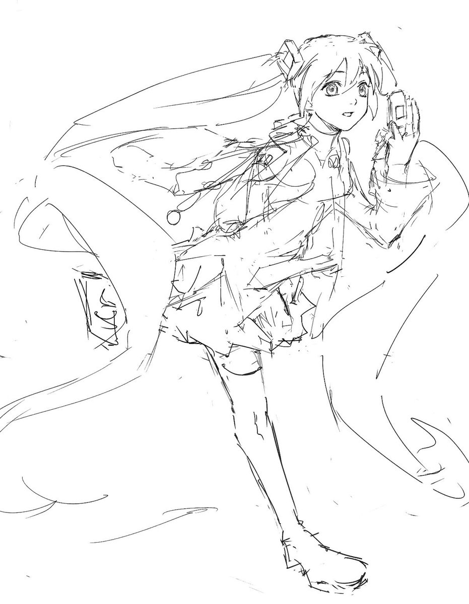 一月酉火Ava tweet media
