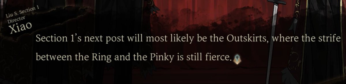 🇵🇹 Spooky, Tiansha Star (天殺星) of #pinkytwt tweet media