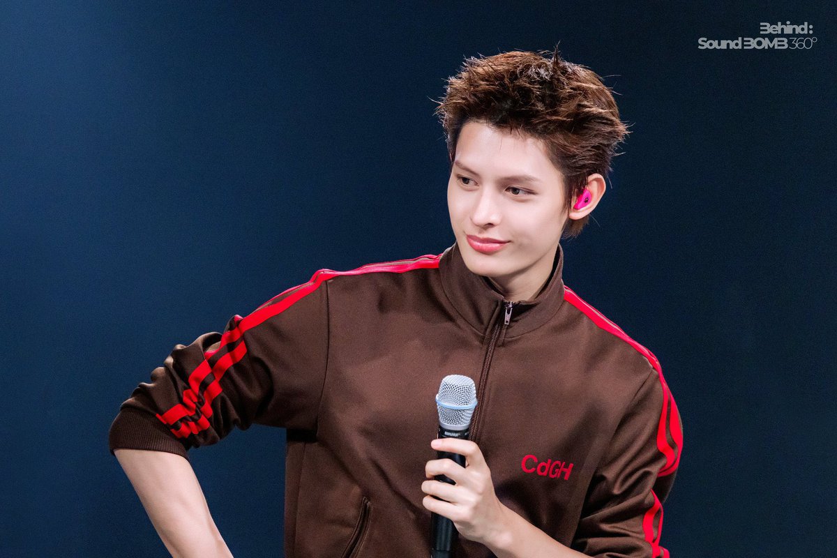 jamespicts's tweet photo. #JAMES #제임스 #CORTIS https://t.co/Ps5azeR3Uo