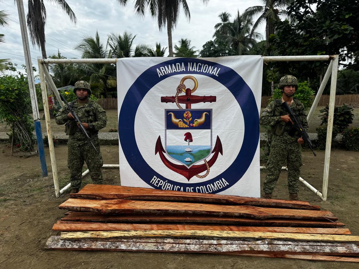 Fuerza Naval del Pacífico tweet media