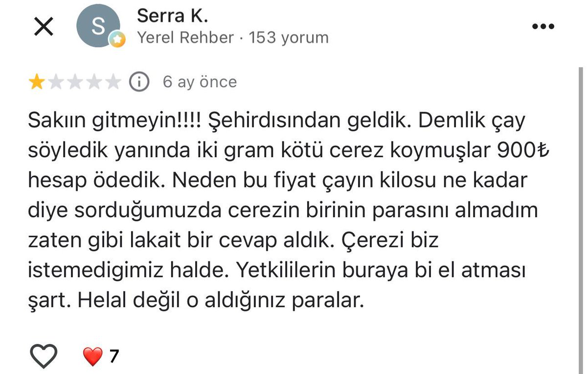 Tüketici Deneyimleri tweet media