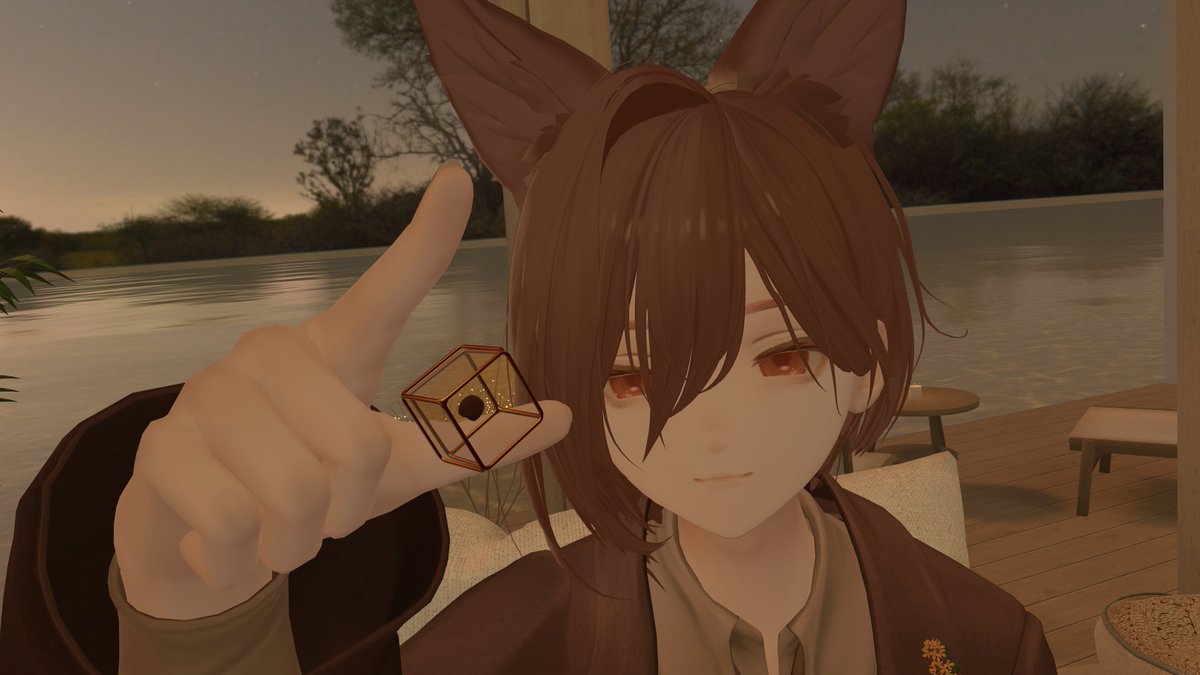gardenia_zoo's tweet photo. 素敵なギミックのテスターをさせていただきました！
#ちぇちぇ村
https://t.co/BhkB2fA1bE https://t.co/Stpqi4bHfe