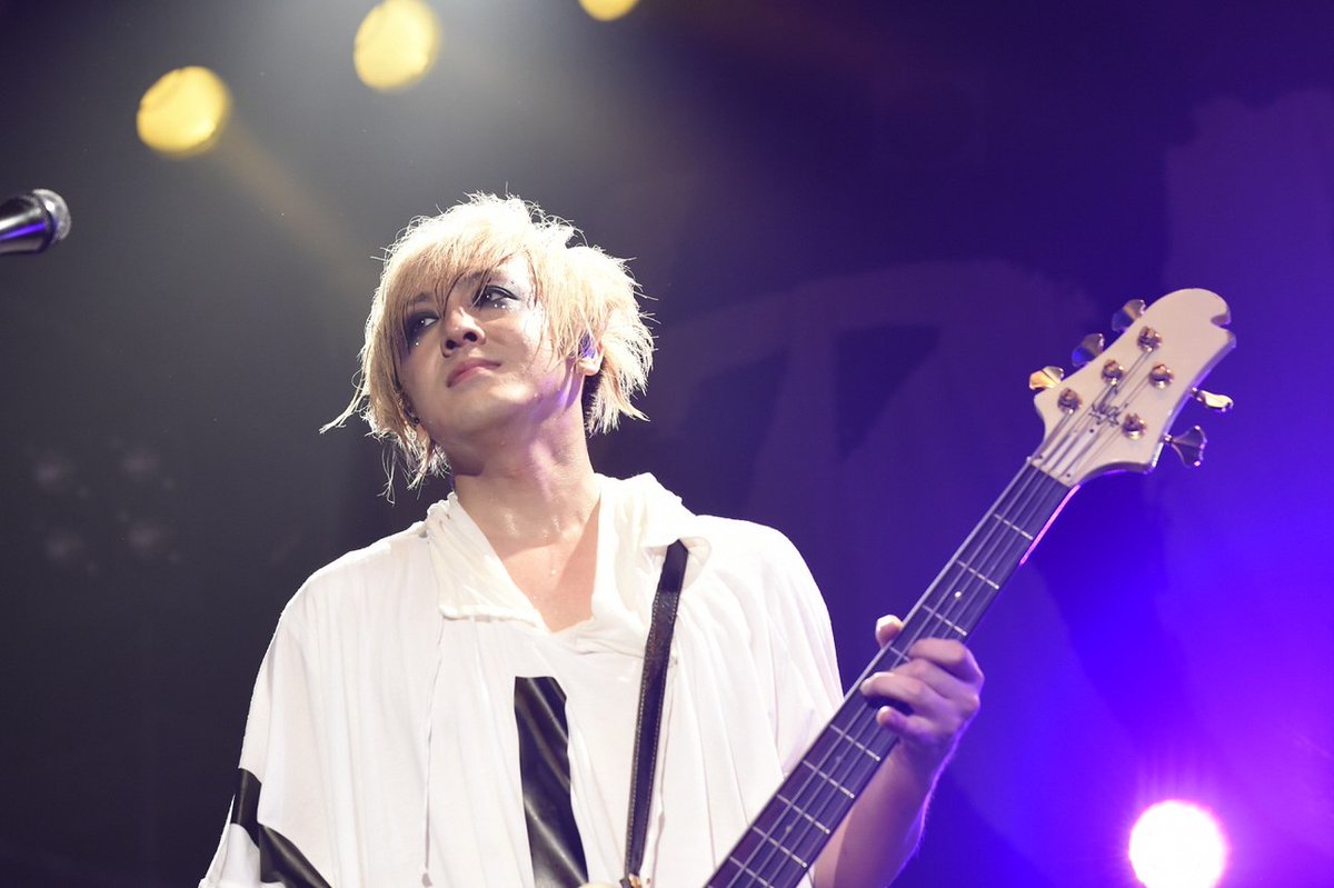 Daily MUCC ☆ 毎日のムック tweet media