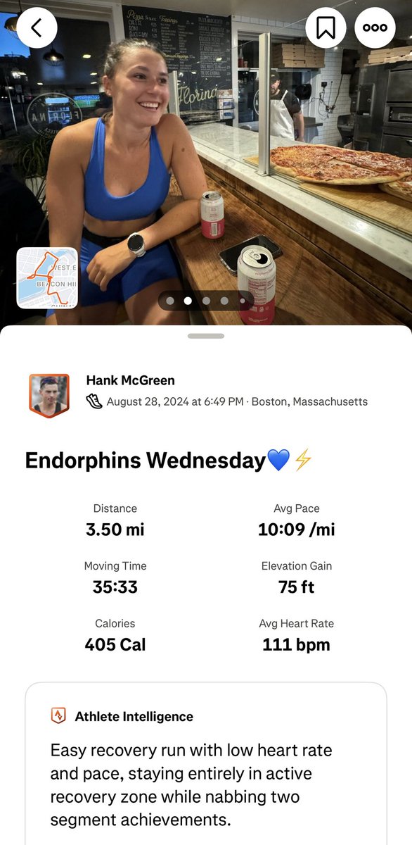 Hank tweet media