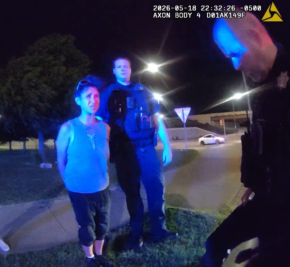 Tulsa Police tweet media