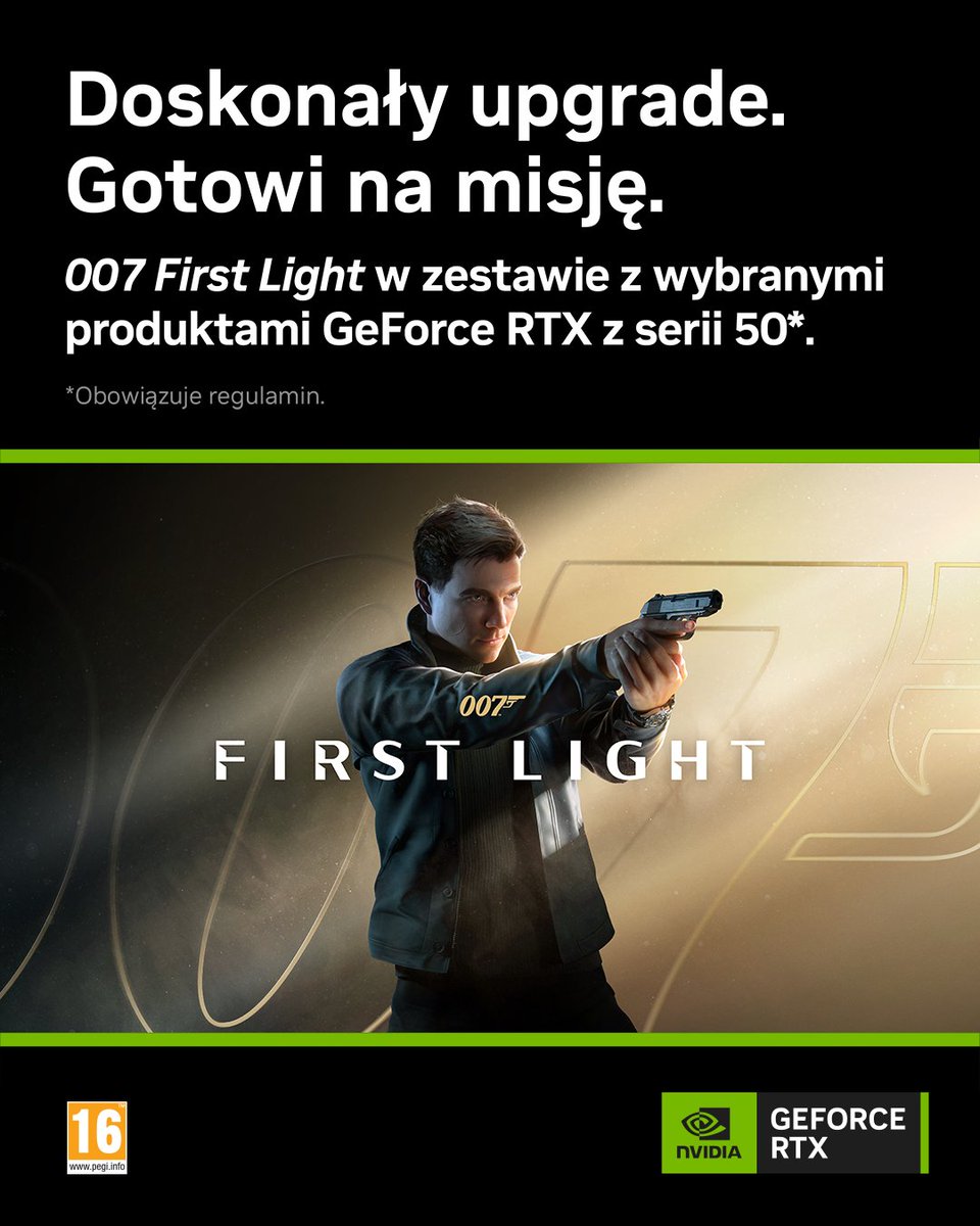 NVIDIA GeForce PL tweet media