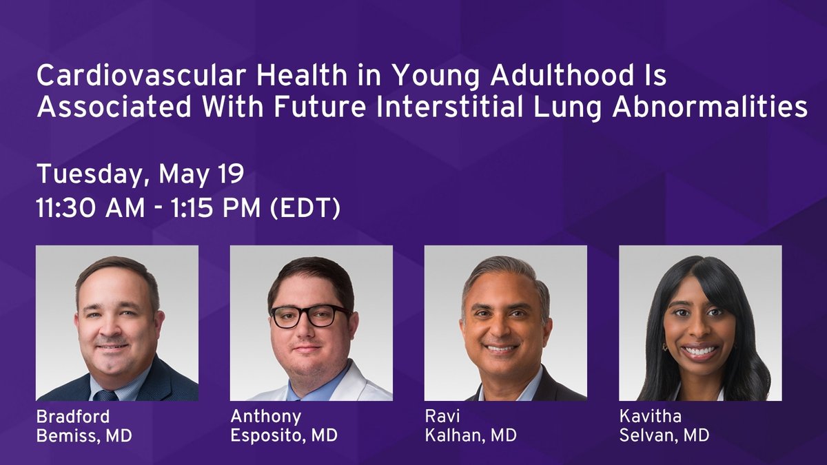 NM Pulmonary and Thoracic Surgery tweet media