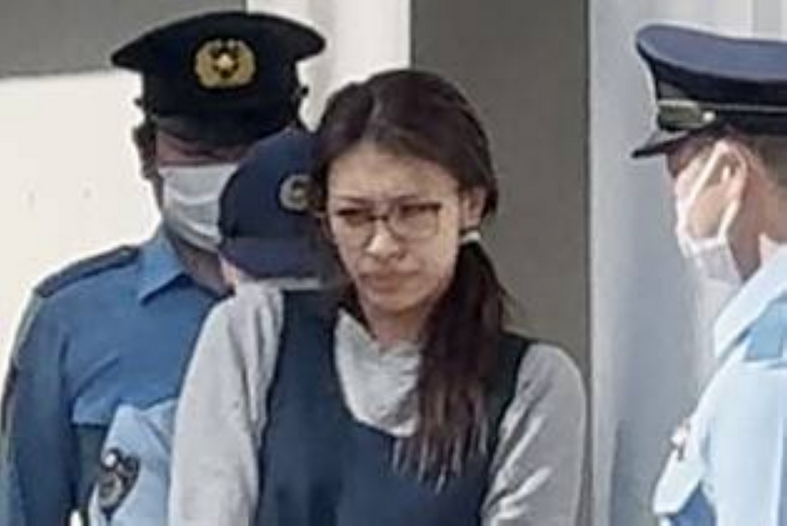 estudio_mvb's tweet photo. Four 16-year-old boys who have been arrested for allegedly carrying out a robbery-murder in Tochigi Prefecture last week met the couple suspected of ordering them to commit the crime for the first time on the day of  the incident https://t.co/uMJms89L2z https://t.co/UoWcbyXoHz