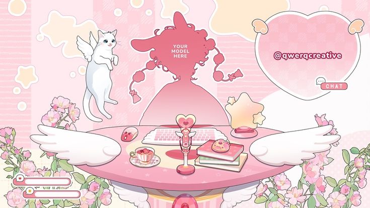Sugary Rose 🍞💐 Debut 2.0? tweet media
