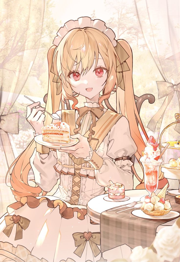 Sugary Rose 🍞💐 Debut 2.0? tweet media