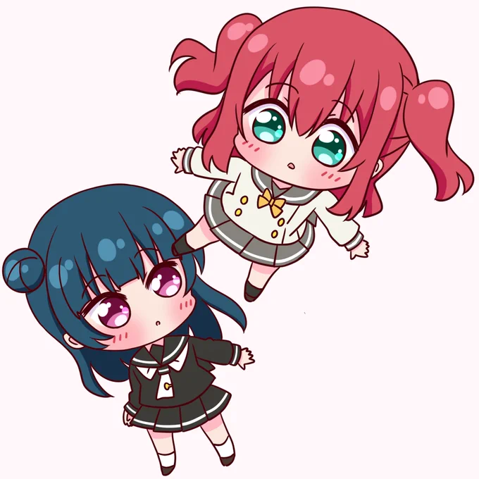 どこかで会ったような