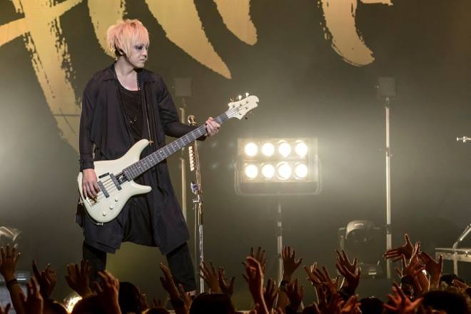 Daily MUCC ☆ 毎日のムック tweet media