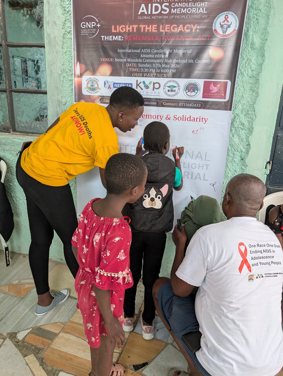 Afrocab Treatment Access Partnership (AFROCAB) tweet media