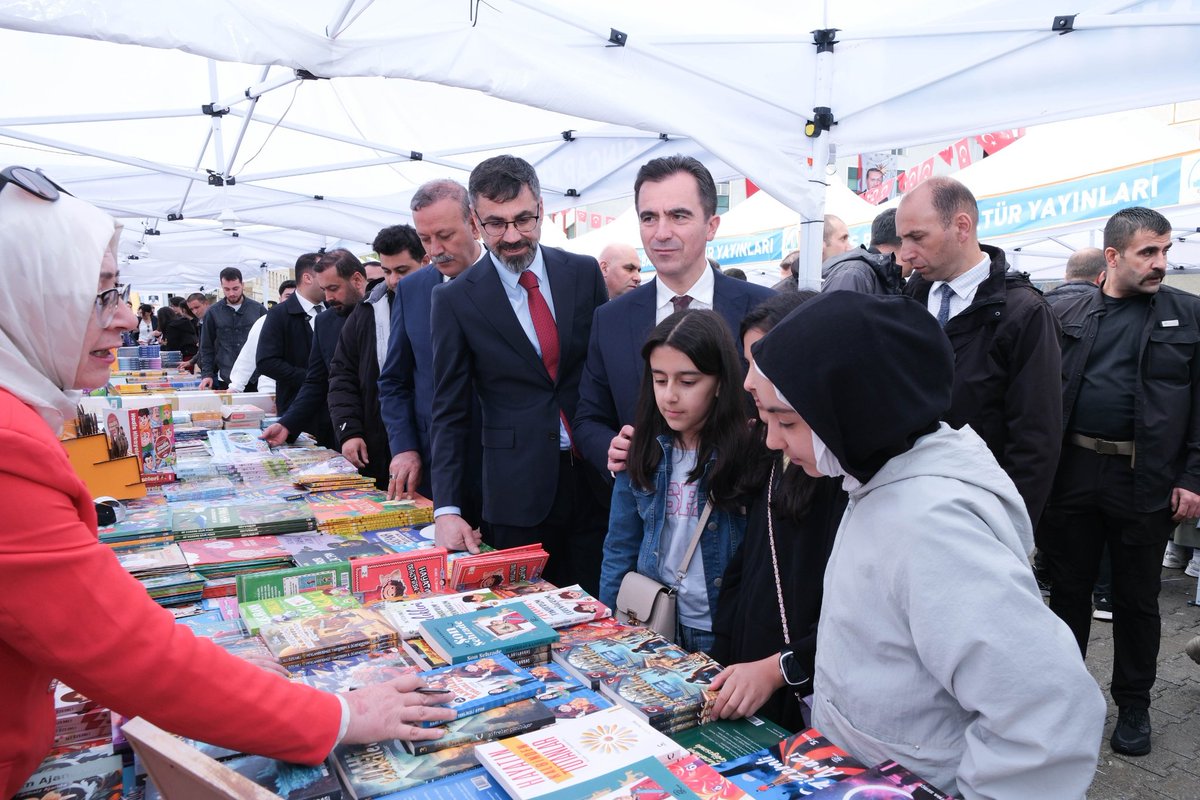 Nesrullah TANĞLAY 🇹🇷 tweet media