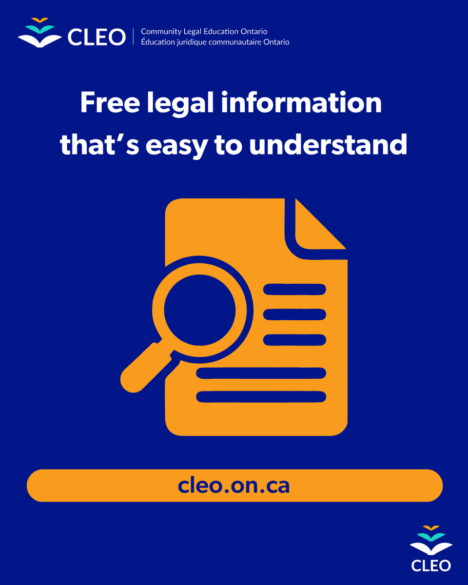 CLEOLegalRights's tweet photo. We update our publications regularly to show changes in the law. You can order publications for free today. 
https://t.co/DJI7nqMV6E https://t.co/OCrJHiGGK2