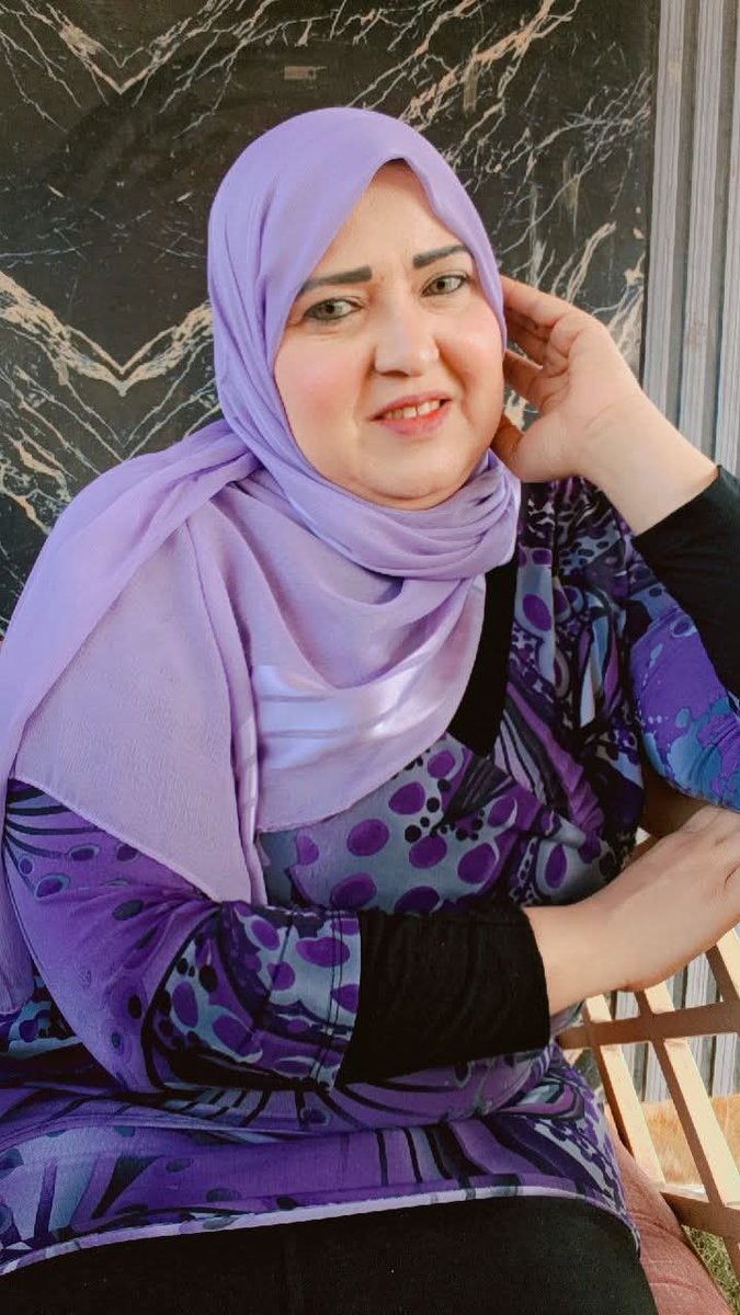 ايمان tweet media