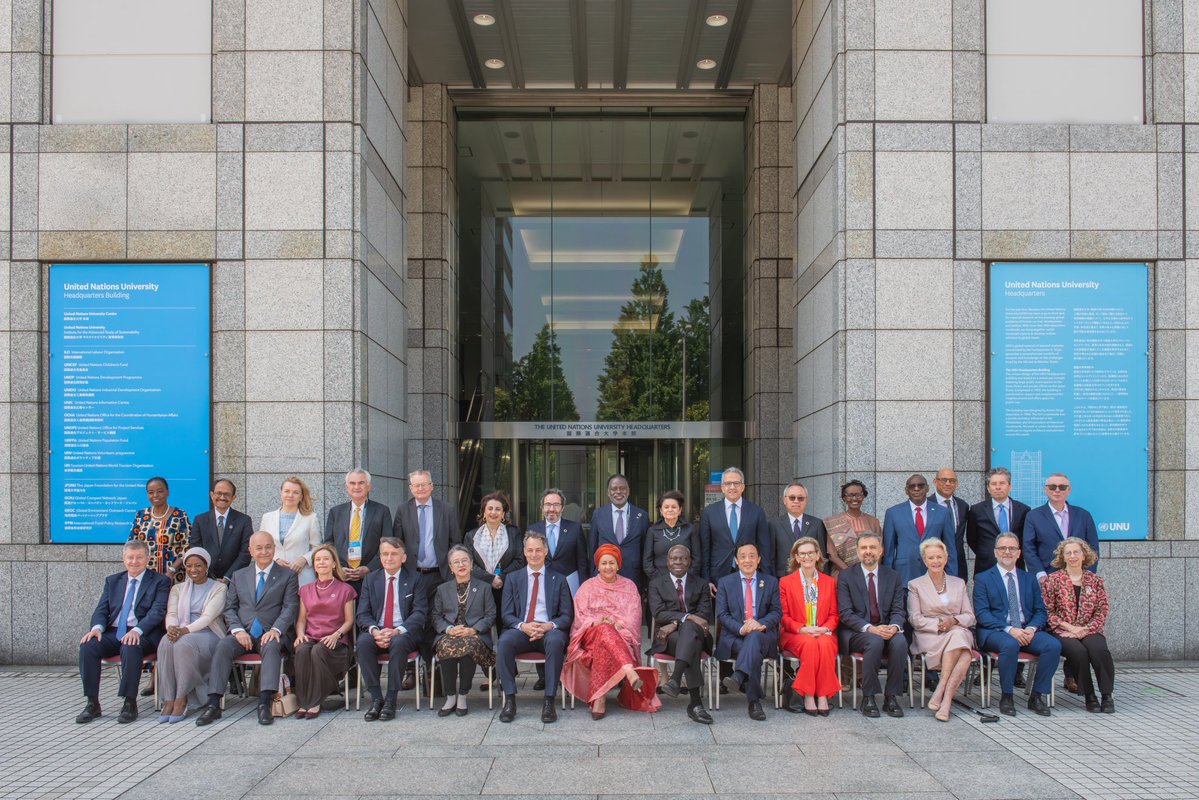 UN Trade and Development tweet media