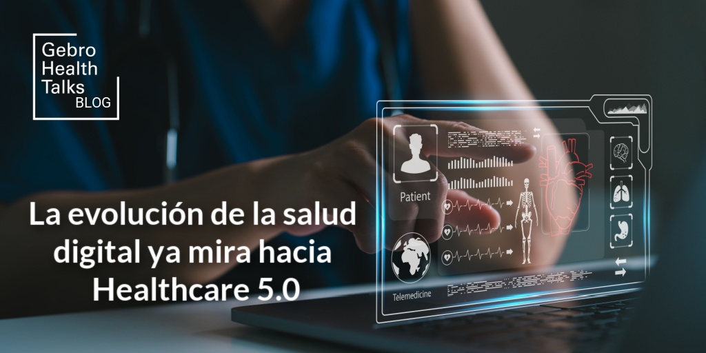 GebroHealthTalk's tweet photo. Healthcare 5.0 plantea un nuevo modelo de atención sanitaria basado en la integración de #IoT, #IA y conectividad #6G 🏥📡

Sensores inteligentes, análisis predictivo y nuevas capacidades de comunicación podrían favorecer una medicina más continua, personalizada y orientada a la prevención.

Analizamos las claves de este nuevo marco tecnológico y los retos que aún existen en regulación, interoperabilidad y gobernanza de datos.

🔗https://t.co/jW69nR3D2B
