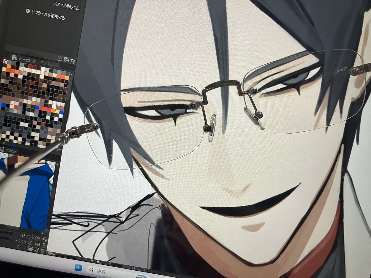 江戸間🧠 tweet media