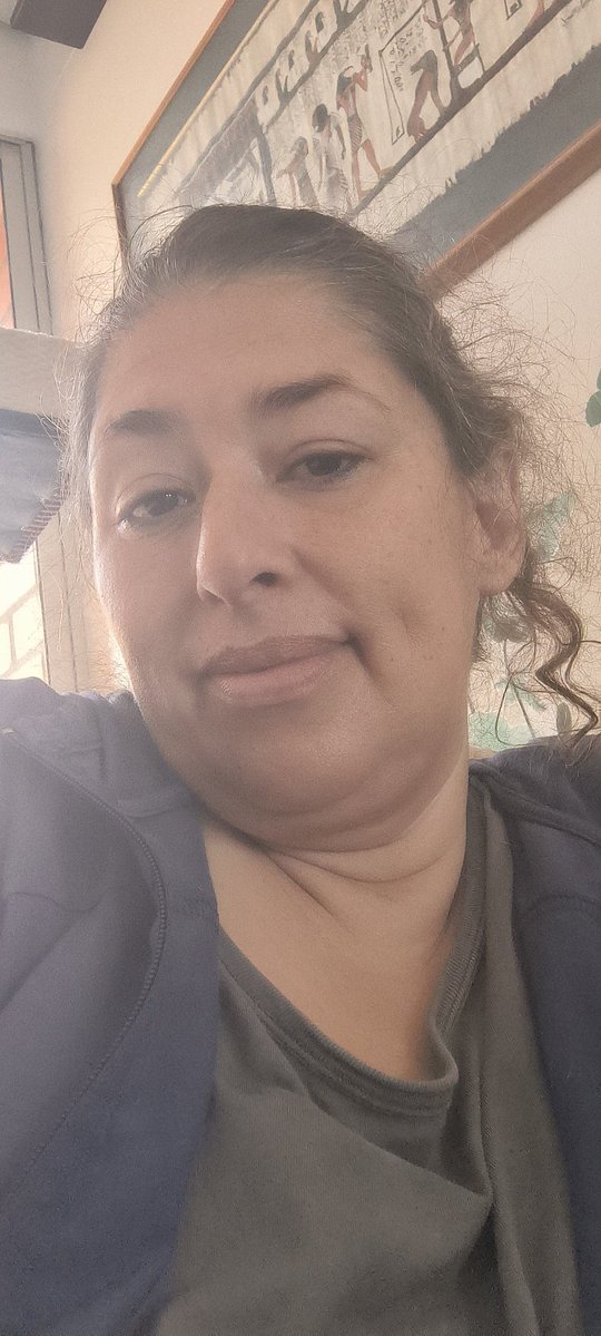 Salamandra Franco BBW tweet media