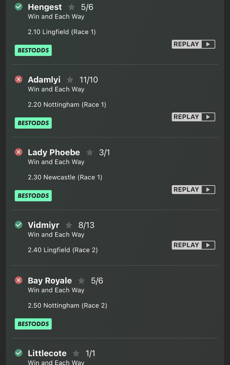 UkDailyracing's tweet photo. Losing bet https://t.co/cEGD8p19XK