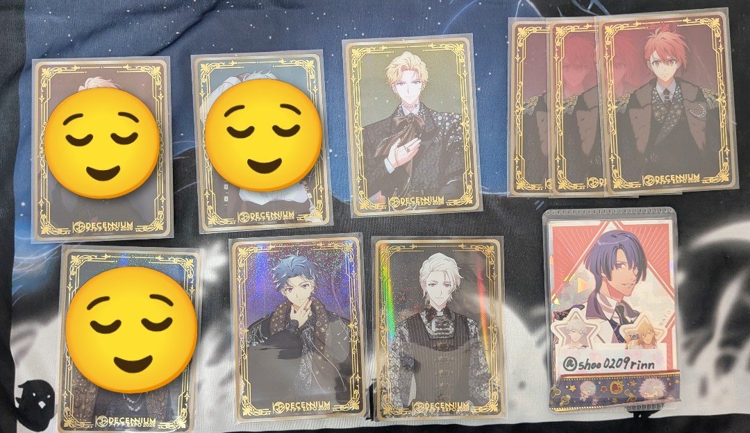 如月💎 𓈒𓂂 tweet media