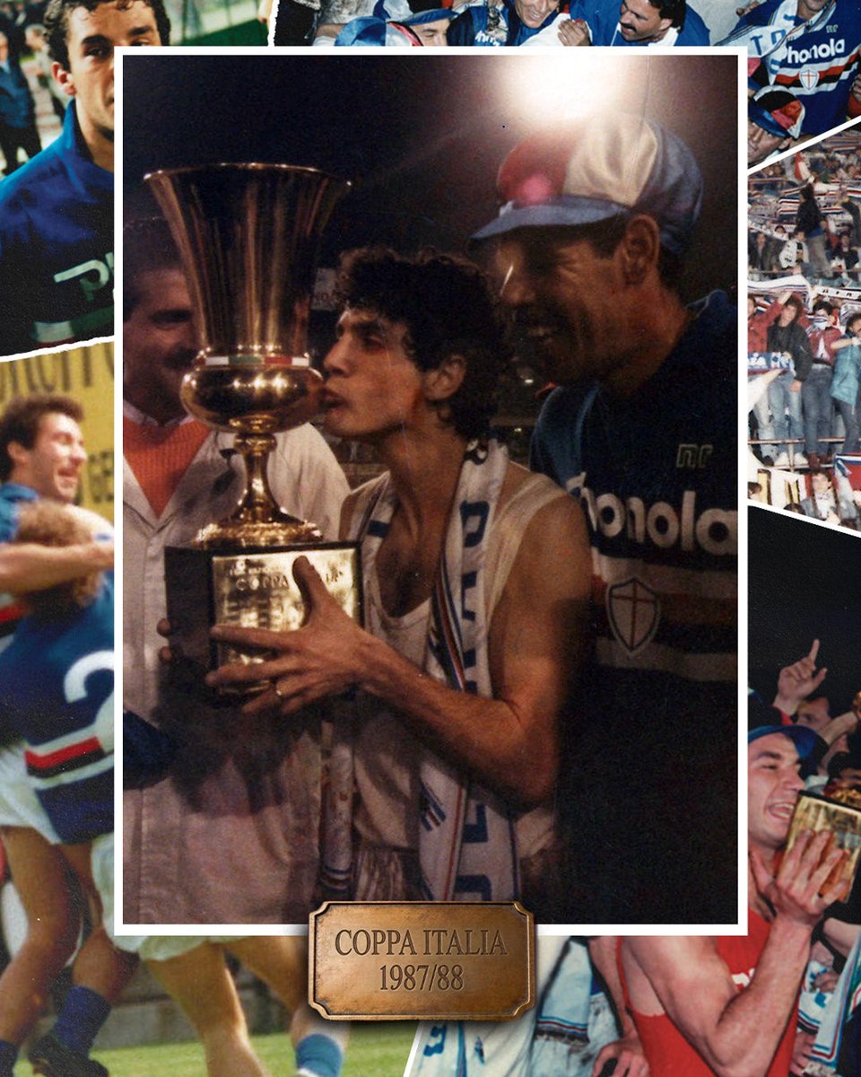 U.C. Sampdoria tweet media