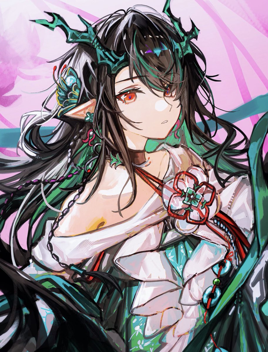 非烔 tweet media