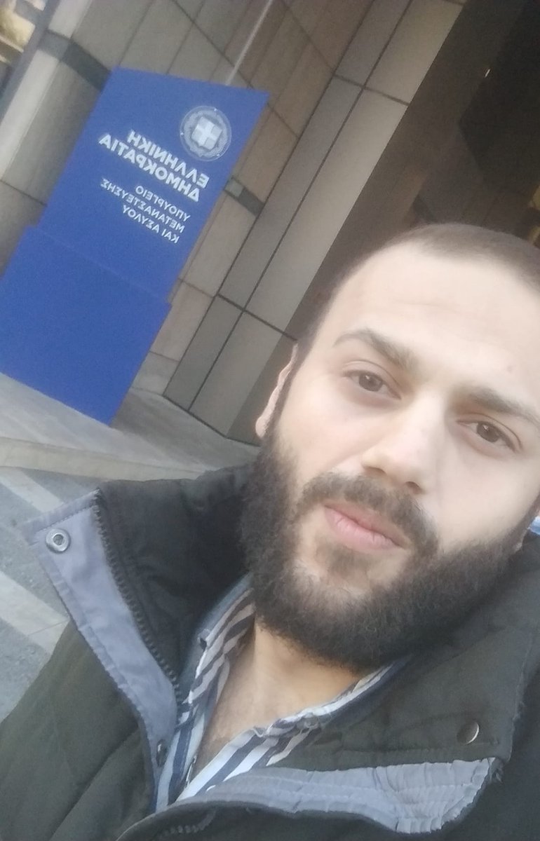 Σταυροφόρος tweet media