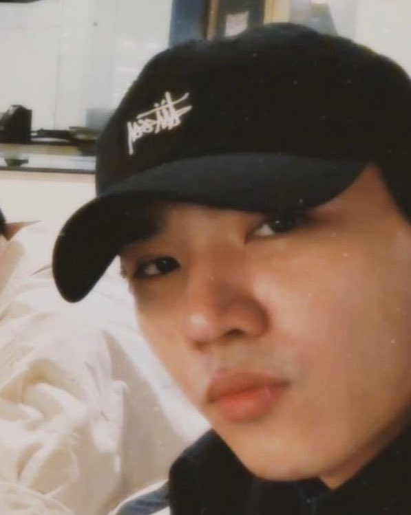 kittyperth's tweet photo. 🐱🧢 https://t.co/KkS69HjjIS