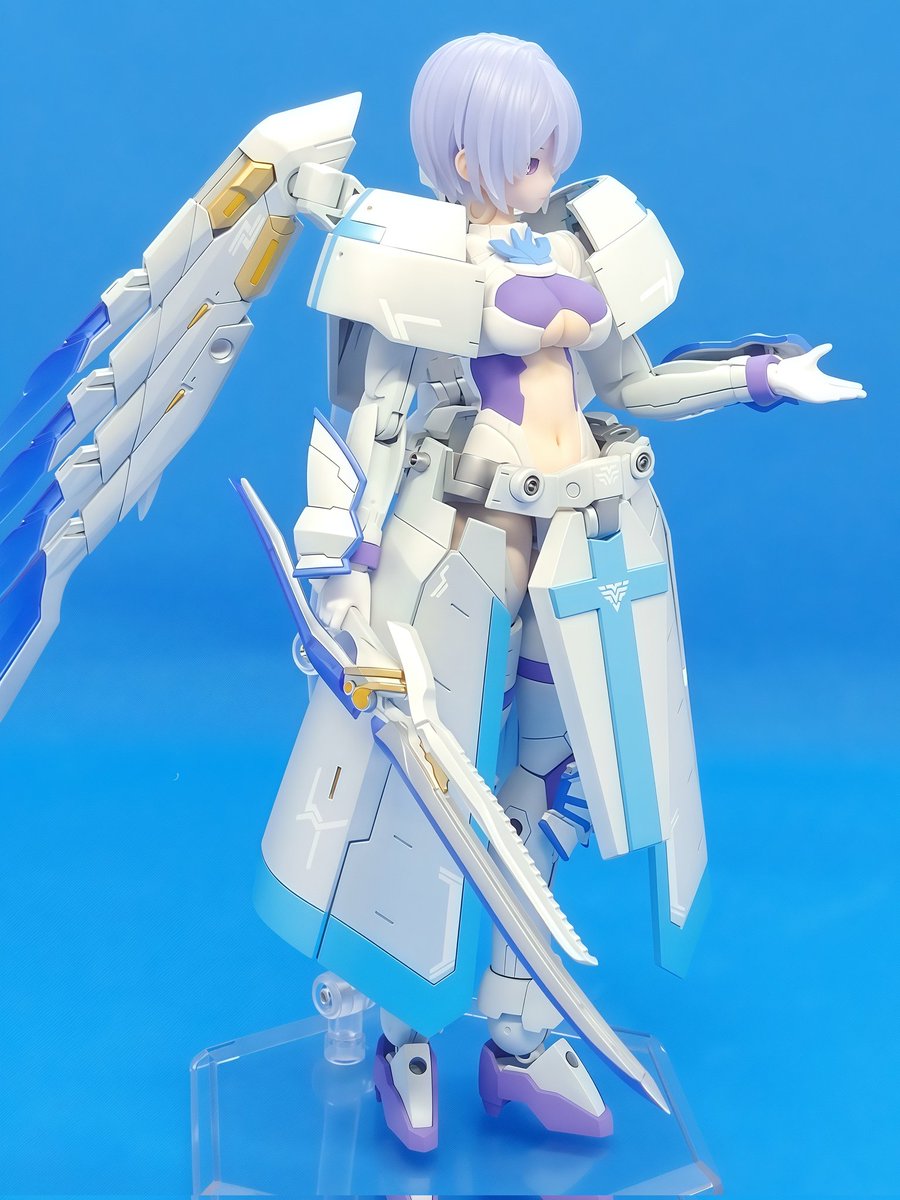 Muscuto - ぽちゃん~ (@muscuto) / Posts / X