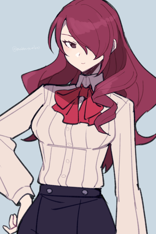 Mカエル tweet media