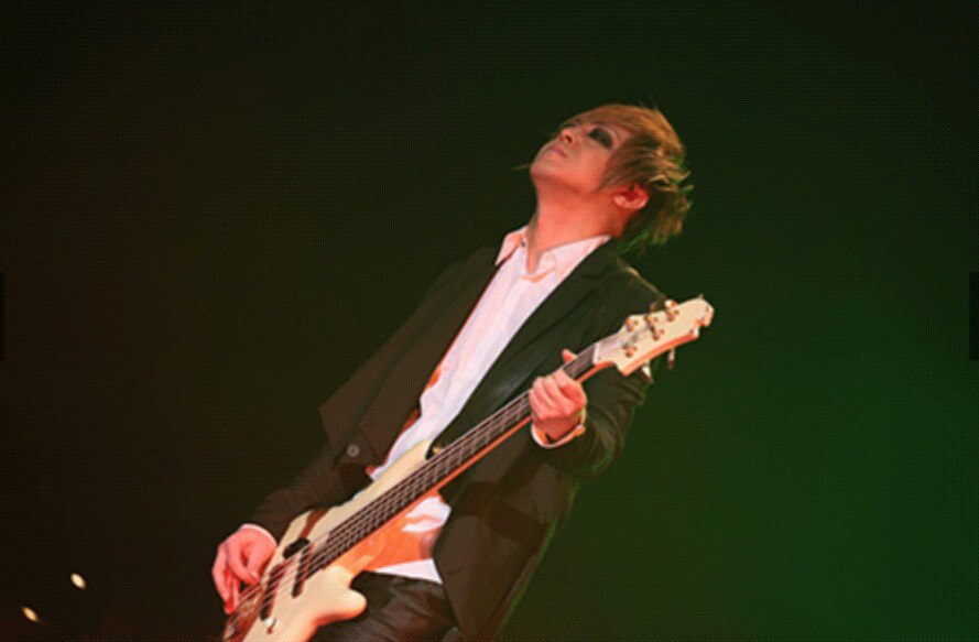 Daily MUCC ☆ 毎日のムック tweet media