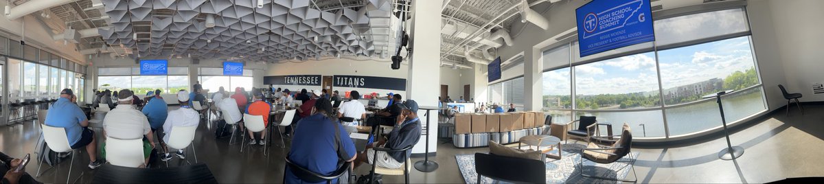 minority_TN's tweet photo. Great turn out . @TFCAFootball_ and @minority_TN working together for a great cause . #Stilllearning https://t.co/L3bztDN2Hz
