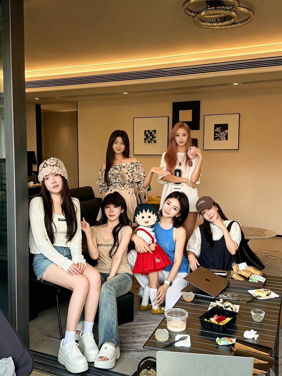 Cindy胖迪🥰 tweet media