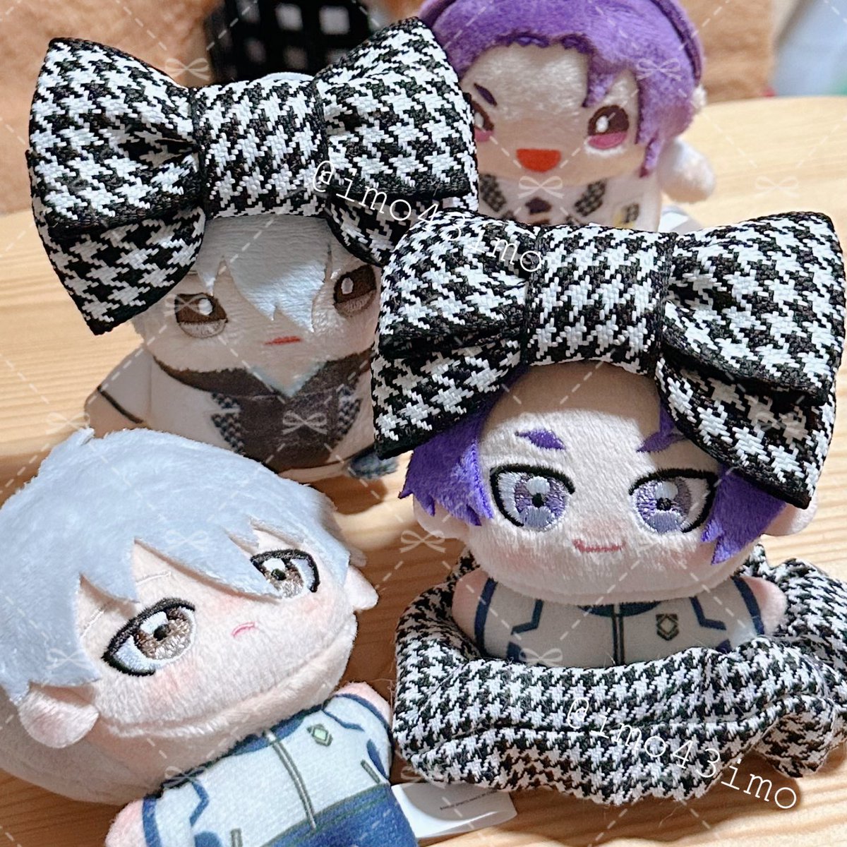 imo43imo's tweet photo. リニューアル中のBIGおリボン https://t.co/v8km9IgY5p