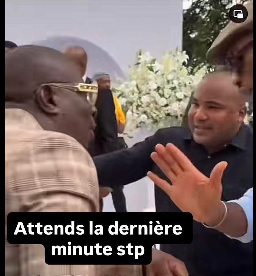 SherlocksMadjaB's tweet photo. TU AS ÉTÉ INSPIRÉ POUR LE NOM, LE PÈRE DALOA DES ULTRAS 😂😂😂🙌🏿 https://t.co/eZFLGXTpeZ