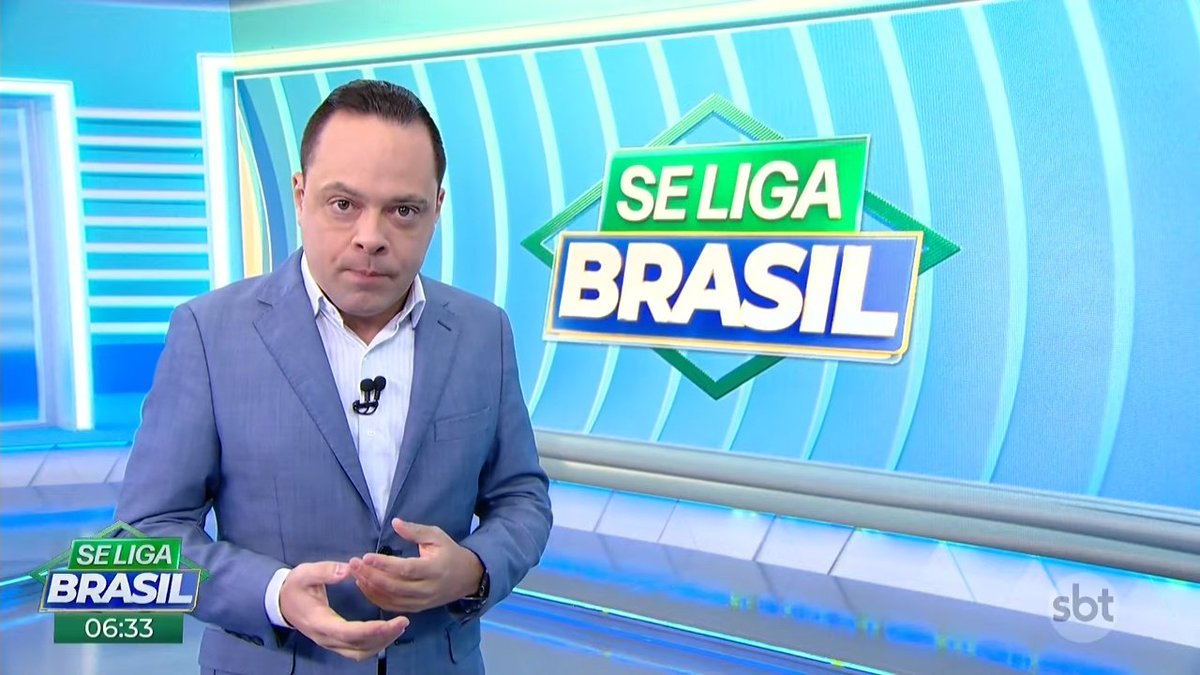 Bastidores da Mídia tweet media