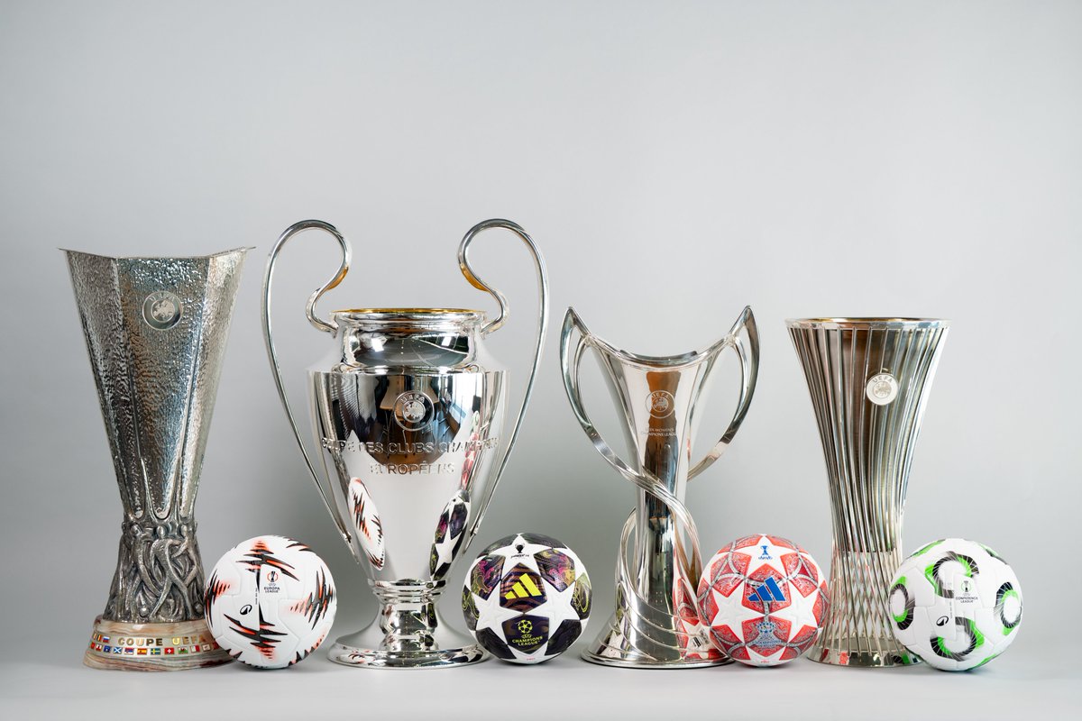 UEFA tweet media