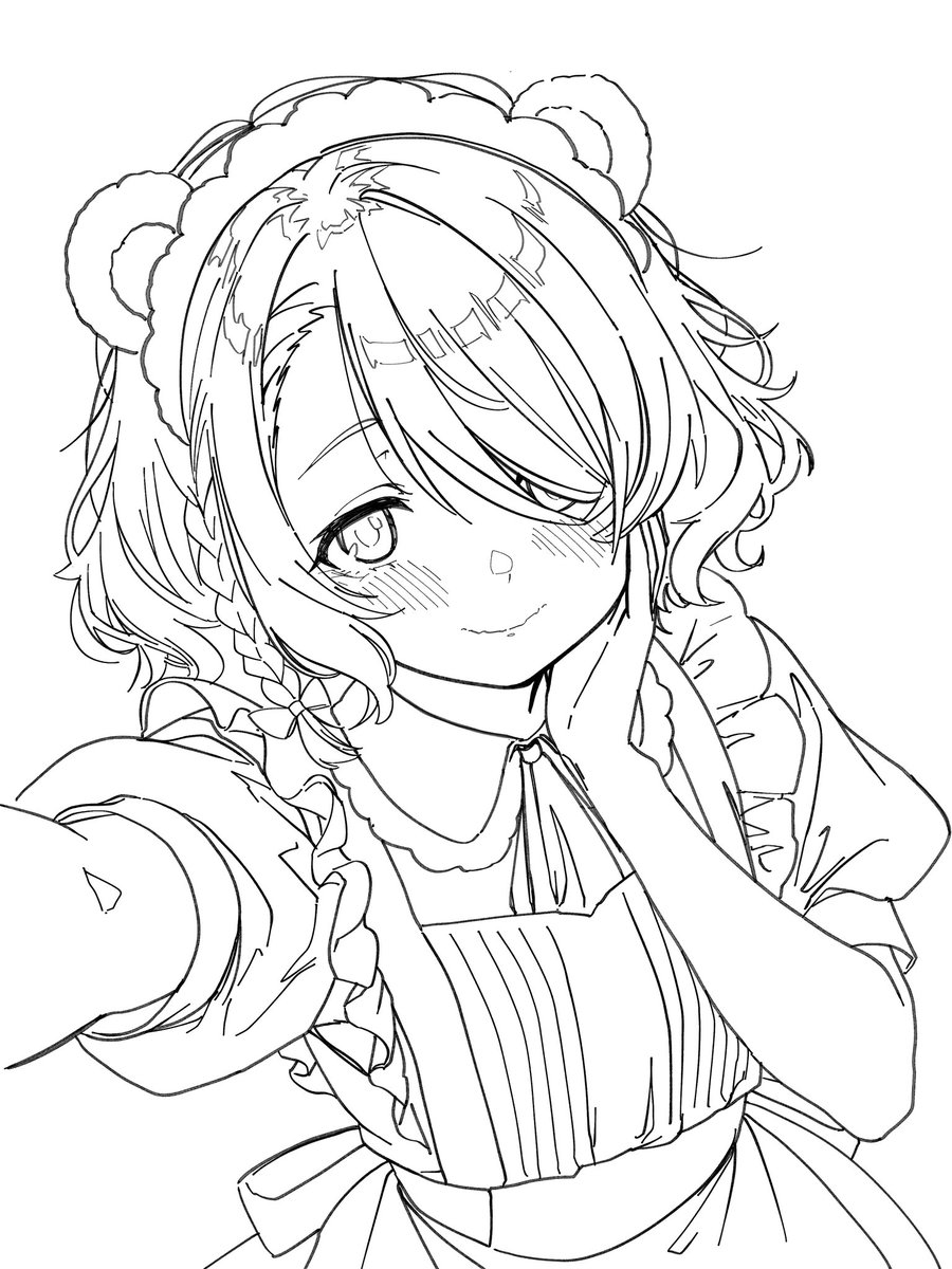 とじくろ＠amagiwa tweet media