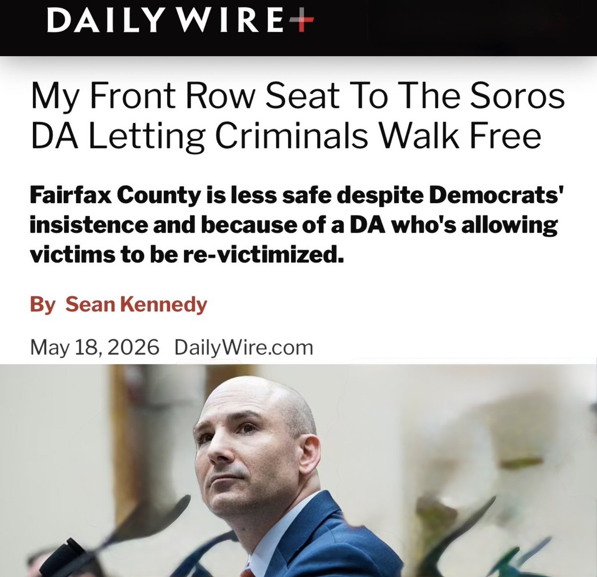 Virginians for Safe Communities (VSC) tweet media