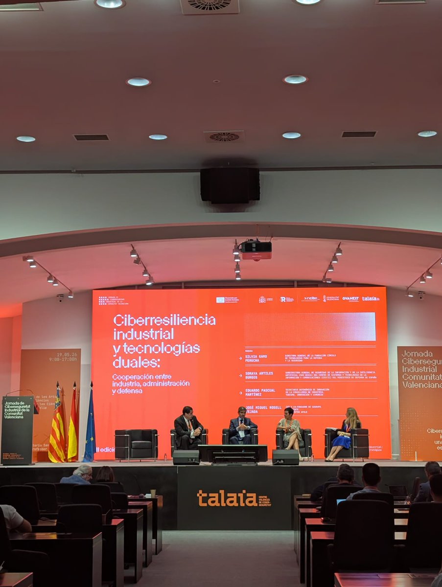 Talaia tweet media