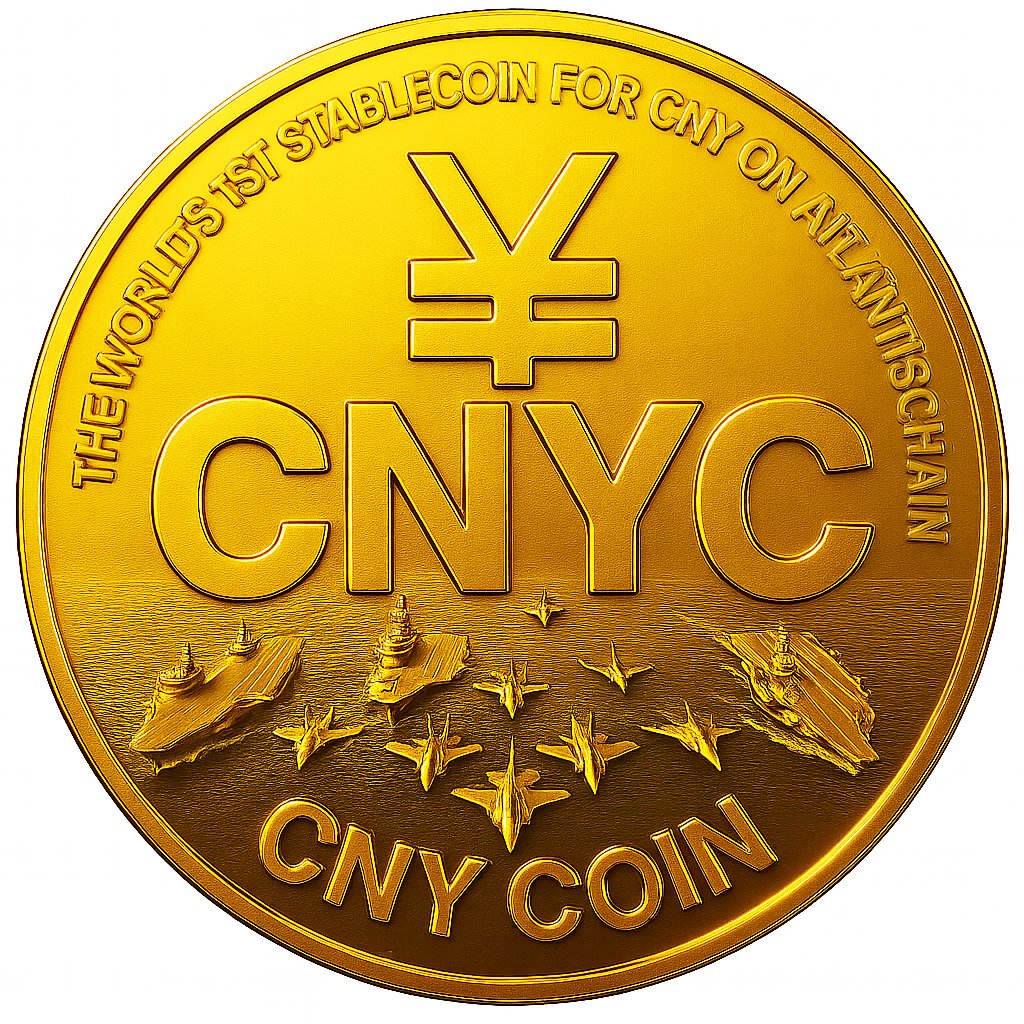 Atlantis_Ex's tweet photo. 🇺🇲 The US-issued #AtlantisUSD ($USDA) and #CNYCoin ($CNYC) are ready for 100 million #users in #Japan.

🏆 The best #stablecoins based on the world's #Fastest and #MostSecure blockchain at:

🔗 https://t.co/WXHUalCjpT https://t.co/e3rcS4C30e