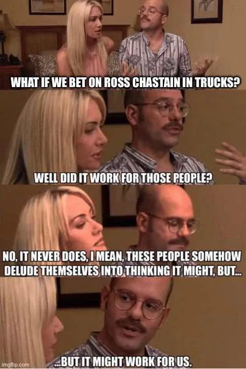 RyanStevensWTR's tweet photo. Just talking Trucks in Discord
#WINTHERACE #SHARPS https://t.co/A2jBHuqc3L