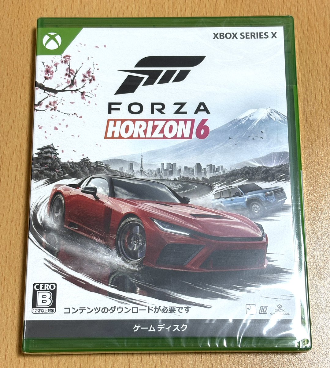 我慢できなくてチュートリアルだけ触った🤤日本が舞台なのはやっぱり