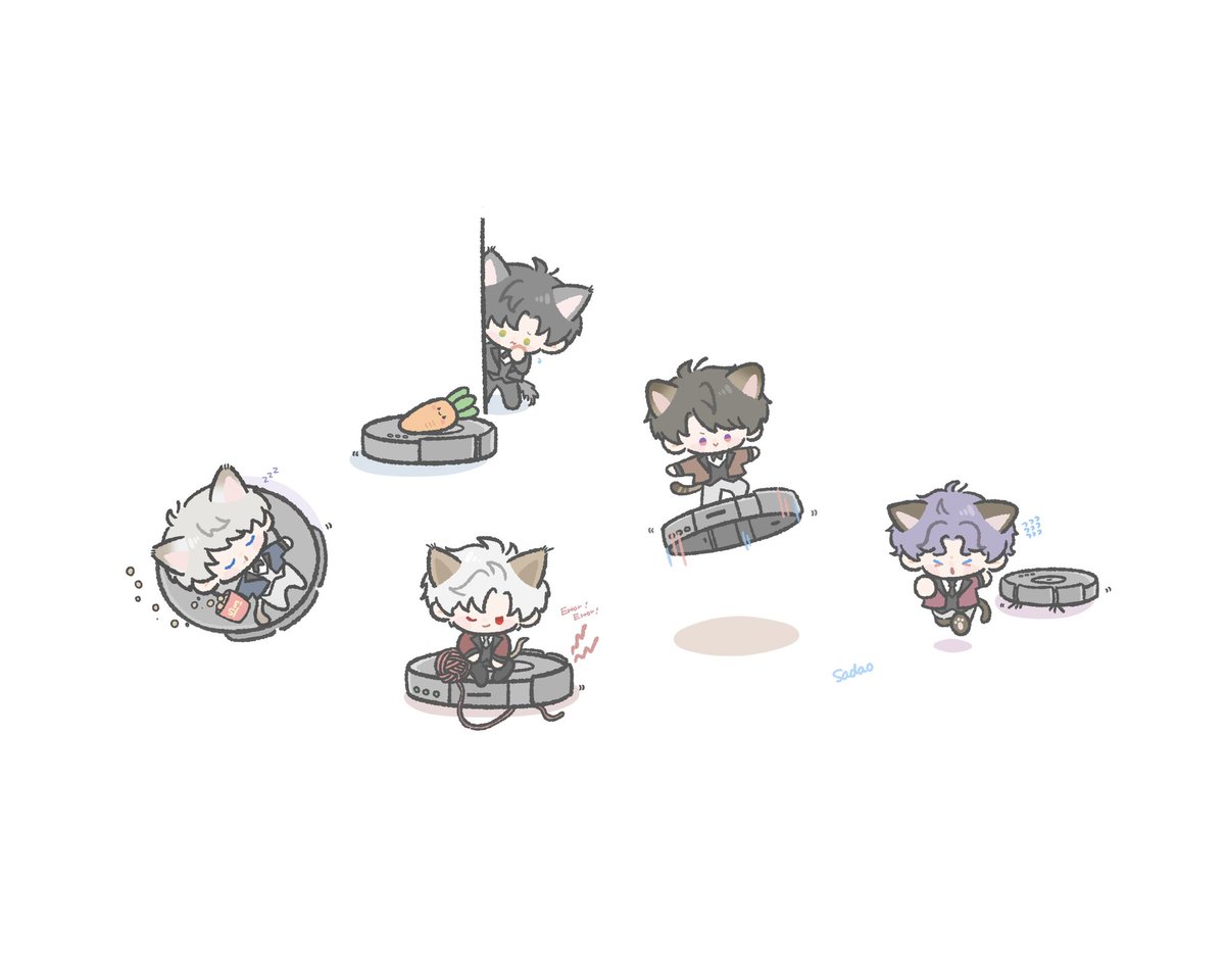 サダヲ tweet media