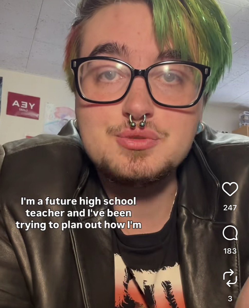 Libs of TikTok tweet media