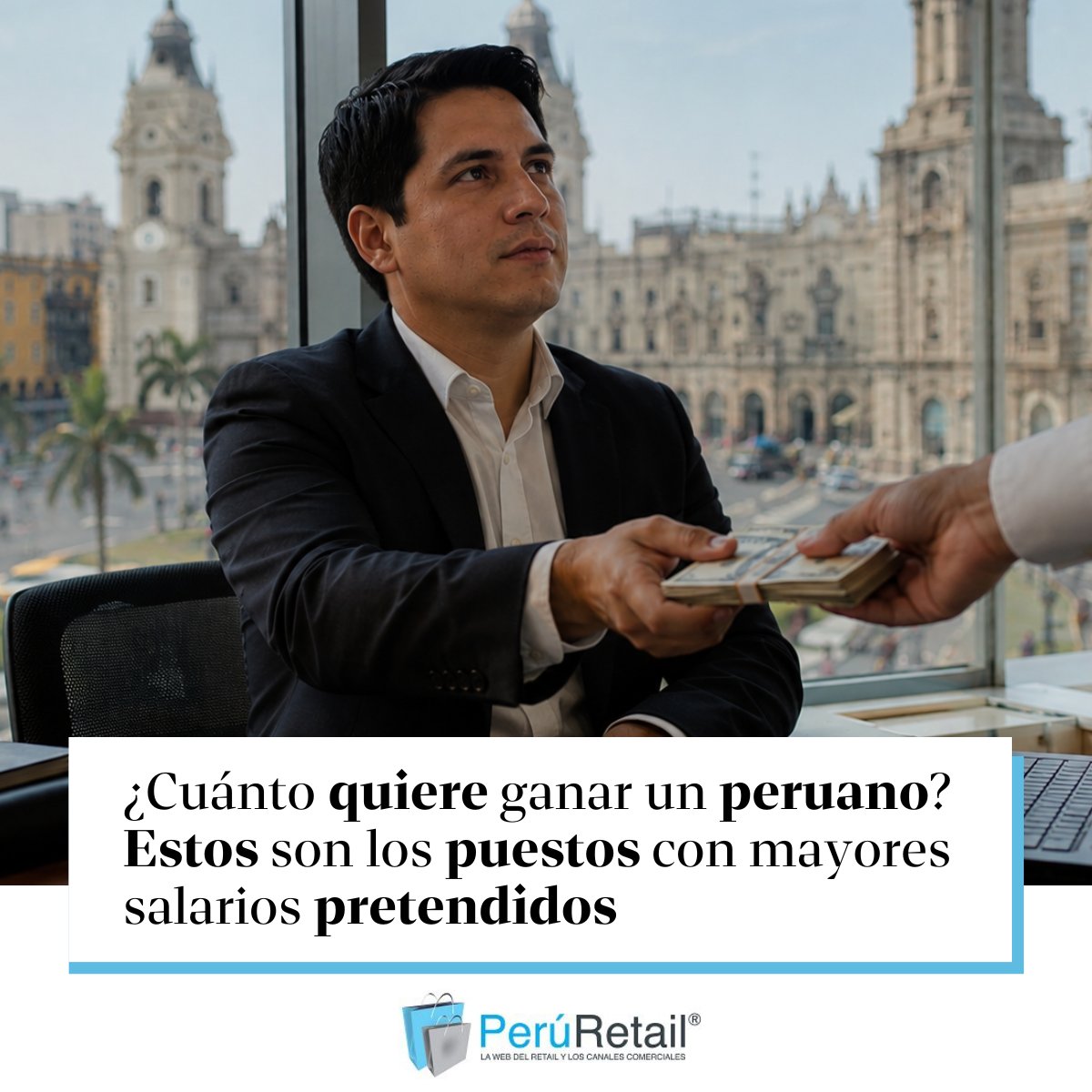Perú-Retail tweet media