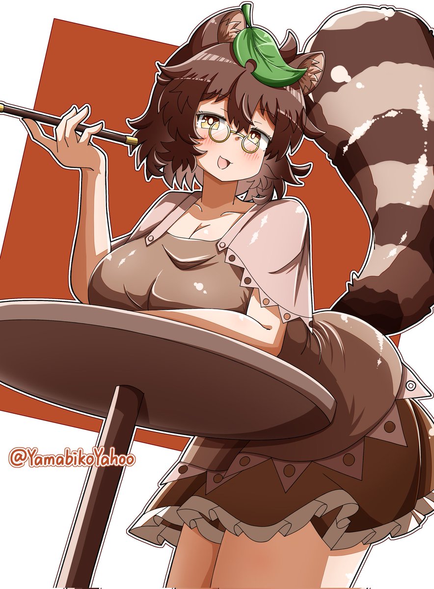 _YamabikoYahoo_ tweet media